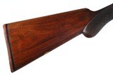Thomas Bland SxS Shotgun 12GA - 10 of 18