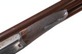 Lincoln Jefferies SxS Shotgun 12GA - 12 of 19
