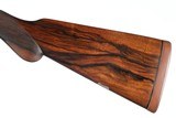 Lincoln Jefferies SxS Shotgun 12GA - 11 of 19