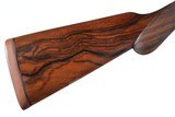 Lincoln Jefferies SxS Shotgun 12GA - 10 of 19