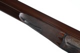 Lincoln Jefferies SxS Shotgun 12GA - 13 of 19