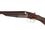 Lincoln Jefferies SxS Shotgun 12GA - 6 of 19