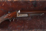 Lincoln Jefferies SxS Shotgun 12GA - 2 of 19