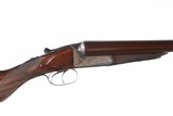 Lincoln Jefferies SxS Shotgun 12GA - 4 of 19