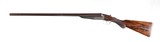 Lincoln Jefferies SxS Shotgun 12GA - 7 of 19