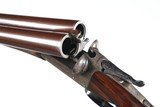 Lincoln Jefferies SxS Shotgun 12GA - 9 of 19