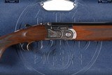 Beretta 686 Silver Pigeon I O/UShotgun 20GA - 1 of 17