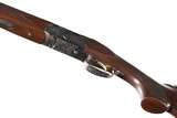 Beretta 686 Silver Pigeon I O/UShotgun 20GA - 8 of 17
