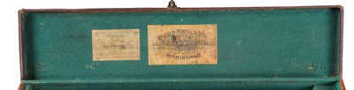 William Powell SxS Shotgun 20GA - Image 9 of 18