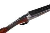 William Powell SxS Shotgun 20GA - Image 2 of 18