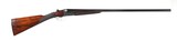 William Powell SxS Shotgun 20GA - Image 5 of 18