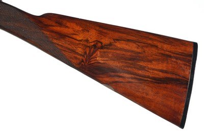 William Powell SxS Shotgun 20GA - Image 11 of 18
