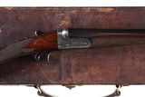 William Powell SxS Shotgun 20GA - Image 2 of 18