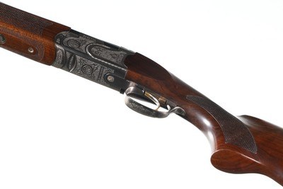 Beretta 686 Silver Pigeon I O/U Shotgun 12GA - Image 8 of 16