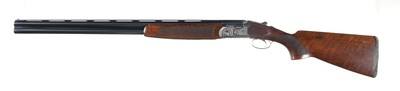 Beretta 686 Silver Pigeon I O/U Shotgun 12GA - Image 7 of 16