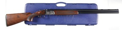 Beretta 686 Silver Pigeon I O/U Shotgun 12GA - Image 3 of 16
