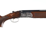 Beretta 686 Silver Pigeon I O/U Shotgun 12GA - Image 4 of 16