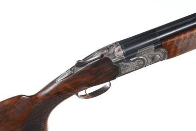 Beretta 686 Silver Pigeon I O/U Shotgun 12GA - Image 1 of 16