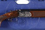 Beretta 686 Silver Pigeon I O/U Shotgun 12GA - Image 2 of 16