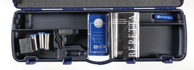 Beretta 686 Silver Pigeon I O/U Shotgun 12GA - Image 16 of 16