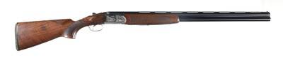 Beretta 686 Silver Pigeon I O/U Shotgun 12GA - Image 5 of 16
