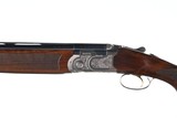 Beretta 686 Silver Pigeon I O/U Shotgun 12GA - Image 6 of 16