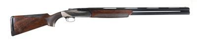 Benelli 828U O/U Shotgun 12GA - Image 5 of 17