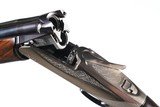 Benelli 828U O/U Shotgun 12GA - Image 9 of 17