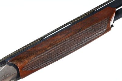 Benelli 828U O/U Shotgun 12GA - Image 12 of 17
