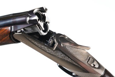 Benelli 828U O/U Shotgun 12GA - Image 9 of 17