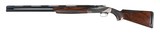 Benelli 828U O/U Shotgun 12GA - Image 7 of 17