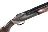 Benelli 828U O/U Shotgun 12GA - Image 1 of 17