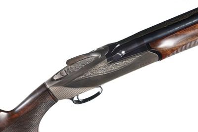 Benelli 828U O/U Shotgun 12GA - Image 1 of 17