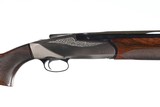 Benelli 828U O/U Shotgun 12GA - Image 4 of 17