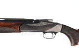 Benelli 828U O/U Shotgun 12GA - Image 6 of 17