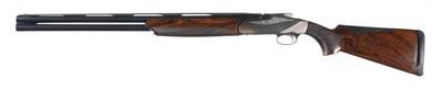 Benelli 828U O/U Shotgun 12GA - Image 7 of 17