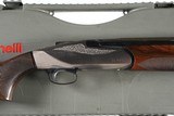 Benelli 828U O/U Shotgun 12GA - Image 2 of 17