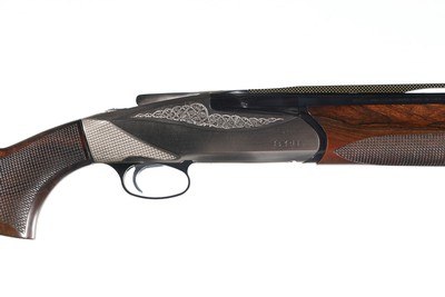 Benelli 828U O/U Shotgun 12GA - Image 4 of 17