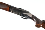 Benelli 828U O/U Shotgun 12GA - Image 8 of 17
