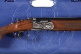 Beretta 686 Silver Pigeon I O/U Shotgun 20GA - 2 of 17