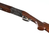 Beretta 686 Silver Pigeon I O/U Shotgun 20GA - 8 of 17