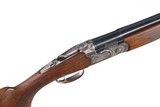 Beretta 686 Silver Pigeon I O/U Shotgun 20GA - 1 of 17