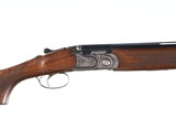 Beretta 686 Silver Pigeon I O/U Shotgun 20GA - 4 of 17