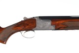 R. Wilmotte Engraved Browning B2C O/U Shotgun 12 GA - Image 4 of 18