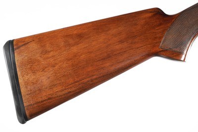 R. Wilmotte Engraved Browning B2C O/U Shotgun 12 GA - Image 10 of 18