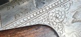 R. Wilmotte Engraved Browning B2C O/U Shotgun 12 GA - Image 18 of 18