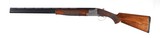 R. Wilmotte Engraved Browning B2C O/U Shotgun 12 GA - Image 7 of 18