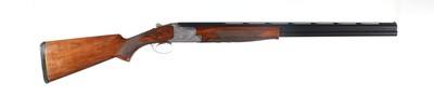 R. Wilmotte Engraved Browning B2C O/U Shotgun 12 GA - Image 5 of 18