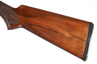 R. Wilmotte Engraved Browning B2C O/U Shotgun 12 GA - Image 11 of 18