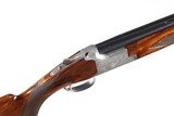 R. Wilmotte Engraved Browning B2C O/U Shotgun 12 GA - Image 1 of 18